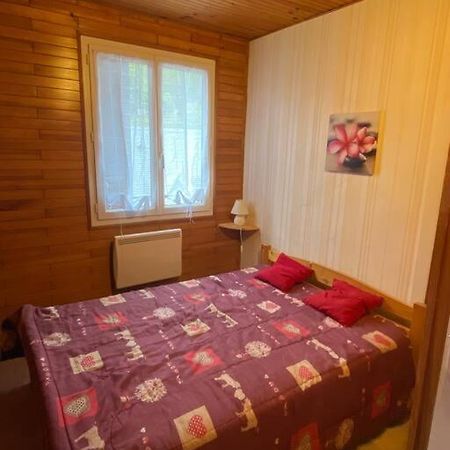 Appartement 4P Eaux-Bonnes Zewnętrze zdjęcie