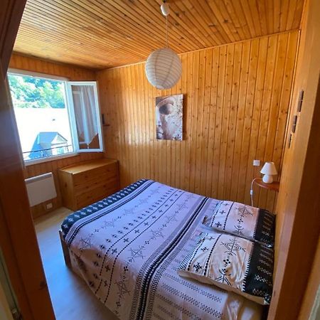 Appartement 4P Eaux-Bonnes Zewnętrze zdjęcie